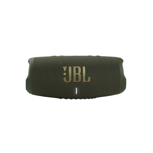 JBL Charge 5 Bluetooth hangszóró, Zöld